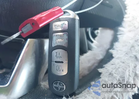 2016 Scion Ia from USA, damaged, VIN 3MYDLBZV1GY145214